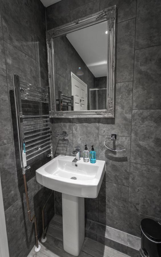 נורוויץ'' St Benedicts Apartments מראה חיצוני תמונה