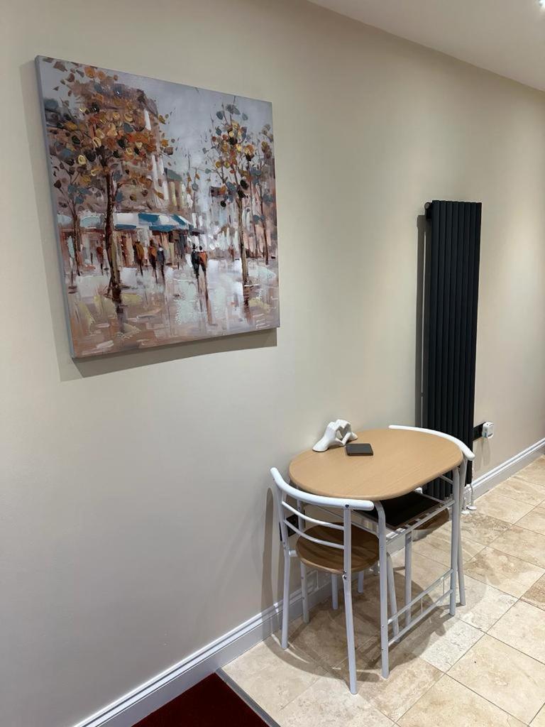 נורוויץ'' St Benedicts Apartments מראה חיצוני תמונה